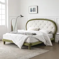 Homary.com King Bed Frames