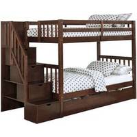Linon Bunk Beds & Loft Beds