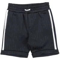 YOOX Monnalisa Baby Shorts