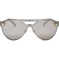 Women's Round Sunglasses from Versace
