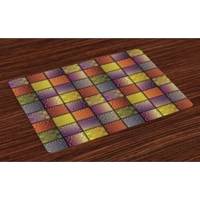 Macy's Ambesonne Placemats