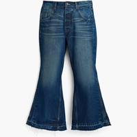 Marc Jacobs Women's Mid Rise Jeans