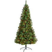 Bed Bath & Beyond Artificial Christmas Trees
