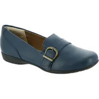 Shop Premium Outlets Women's Buckle Loafers