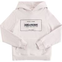 Zadig & Voltaire Girl's Hoodies & Sweatshirts