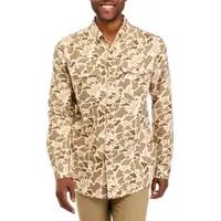 Ocean + Coast Men's Long Sleeve Shirts