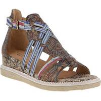 Women's Wedges from L'Artiste by Spring Step