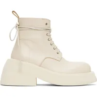 Marsell Women's Platform Boots