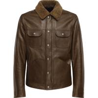 Tom Ford Men's Leather Jackets