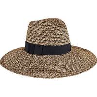 Women's Fedora Hats from San Diego Hat Company