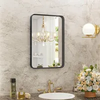 French Connection Bathroom Vanity Mirrors