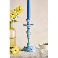 Terrain Taper Candle Holders