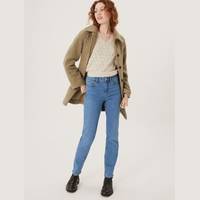 M&S Collection Women's Straight Leg Jeans