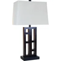 Macy's Stylecraft Traditional Table Lamps