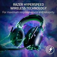 Razer Headphones