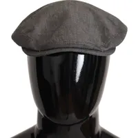 French Connection Men's Newsboy Caps