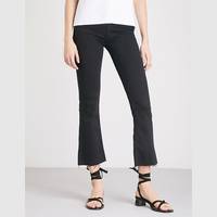 MOTHER Women's High Rise Jeans