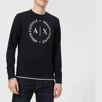 Armani Exchange Men's Hoodies & Sweatshirts