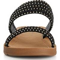 CLOUDWALKERS Women's Slide Sandals