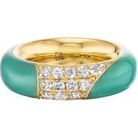 Marissa Collections Women's Pave Rings