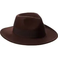 Shop Premium Outlets Men's Fedora Hats