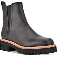 Marc Fisher LTD Women's Leather Boots