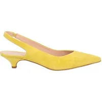 YOOX Women's Cone Heels