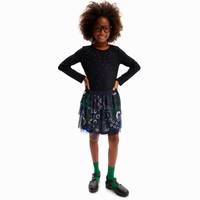 Desigual Girls' Mini Skirts