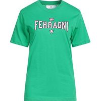 Chiara Ferragni Women's Crewneck T-Shirts