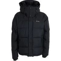 Columbia Men's Black Puffer Jackets