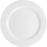 Q Squared Dinner Plates