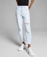 Macy's And Now This Women's Straight Jeans