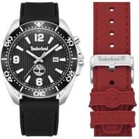 Macy's Timberland Men's Watches