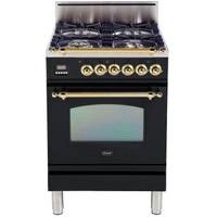 ILVE Gas Range Cookers
