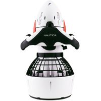 Nautica Outdoor Play