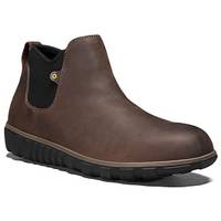 Famous Footwear Bogs Footwear Men's Leather Boots