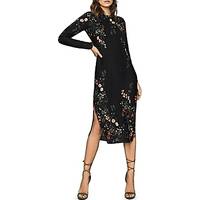 Women's Floral Dresses from Reiss