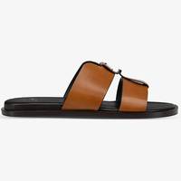 Christian Louboutin Men's Leather Sandals