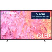 Sam's Club Samsung QLED TVs