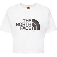 The North Face Women's White T-Shirts