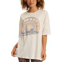 Women's Oversized T-Shirts from Macy's