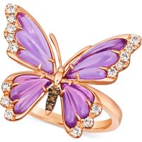 Macy's Le Vian Women's Butterfly Rings