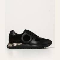 Salvatore Ferragamo Men's Lace Up Shoes