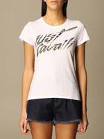 Women's Cotton T-Shirts from Just Cavalli