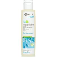 Acorelle Baby Toiletries