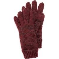 MUK LUKS Women's Gloves