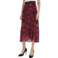 Women's Pleated Skirts from The Kooples