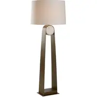 LuxeDecor Bronze Floor Lamps