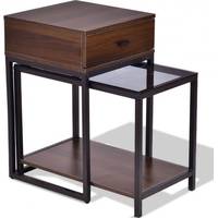 Costway Nesting Tables
