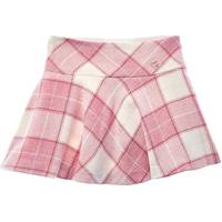 Shop Premium Outlets Girls' Plaid Skirts